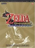 The Legend of Zelda - The Wind Waker (Loesungsbuch)