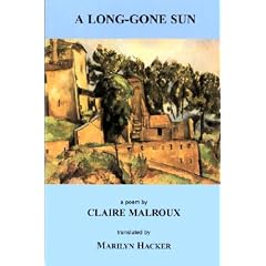 A Long-Gone Sun: A Poem