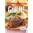 Grill It! Good Housekeeping Favorite Recipes (Favorite Good Housekeeping Recipes)