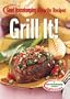 Grill It! Good Housekeeping Favorite Recipes (Favorite Good Housekeeping Recipes)