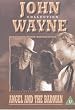 Angel And The Badman [1947] [DVD]