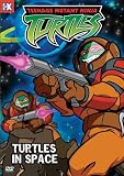 Teenage Mutant Ninja Turtles - Turtles In Space (Volume 9)