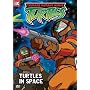 Teenage Mutant Ninja Turtles - Turtles In Space (Volume 9)