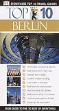 Berlin (Eyewitness Top 10 Travel Guides)