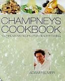 Champneys Cookbook
