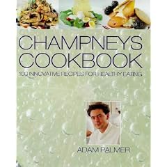 Champneys Cookbook
