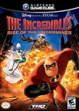 Incredibles 2 Rise of the Underminer
