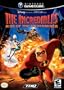 Incredibles 2 Rise of the Underminer