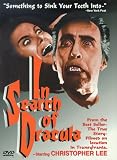 In Search of Dracula