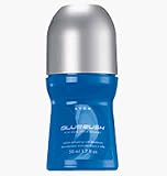 Avon BLUE RUSH Roll-On Anti-Perspirant Deodorant