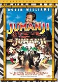 Jumanji (Collector's Series)