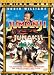 DVD : Jumanji (Collector's Series)