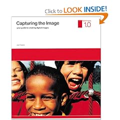 Capturing the Image (Digital Imaging)