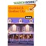 Fodor's Montreal and Quebec City 2008 (Fodor's Gold Guides)