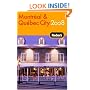Fodor's Montreal and Quebec City 2008 (Fodor's Gold Guides)