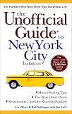 The Unofficial New York Guide (Unofficial Guides)