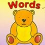 Words Bb (Board Books)