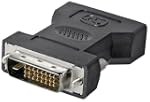 Wentronic MMK ADAP 24+5 DVI-I F > 24+...
