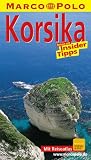  : Marco Polo Reisef&uuml;hrer Korsika