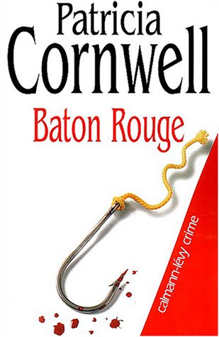  Patricia Cornwell