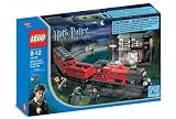 Eigenschaften LEGO 10132 / Lego Harry Potter 10132 - Motorisierter Hogwarts Express