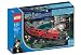 Lego Harry Potter 10132 - Motorisierter Hogwarts Express