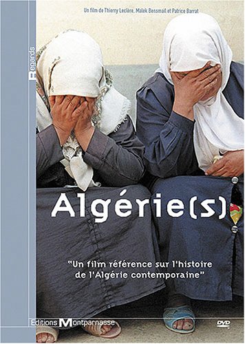 Alg�rie (s)