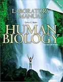 Lab Manual to accompany Human Biology