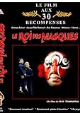 Revue AK Vidéo  / Le Roi des Masques