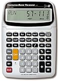 Calculated Industries 44080 Construction Master Pro Construction Calculator