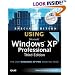 Special Edition Using Microsoft Windows XP Professional (3rd Edition) (Special Edition Using)