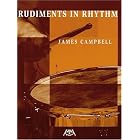 Buy Rudiments in Rhythm by  James Campbell