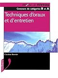 Revue Vuibert  / Techniques d'oraux et d'entretien : Concours catégories B et A