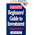 Investors Chronicle Beginners' Guide To Investment: (Special Edition /Barclays Only)'