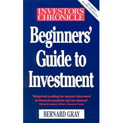 "Investors Chronicle" Beginners' Guide to Investment (Investors chronicle)