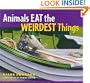 Animals Eat the Weirdest Things