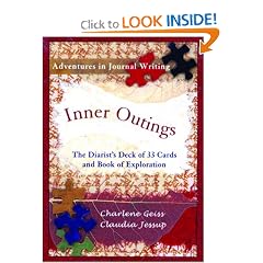 Inner Outings: Adventures in Journal Writing