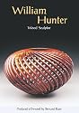 William Hunter, Wood Sculptor - Woodturning - DVD all regions worldwide