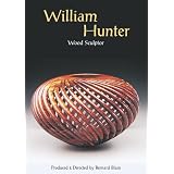 William Hunter Wood Sculpter (DVD) - all regions