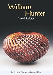 William Hunter Wood Sculpter (DVD) - all regions