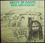 Wise and Foolish [Viny LP] [Schallplatte]