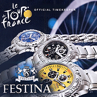 Festina