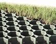 gravel grid