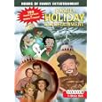 Family Holiday Entertainment by 
