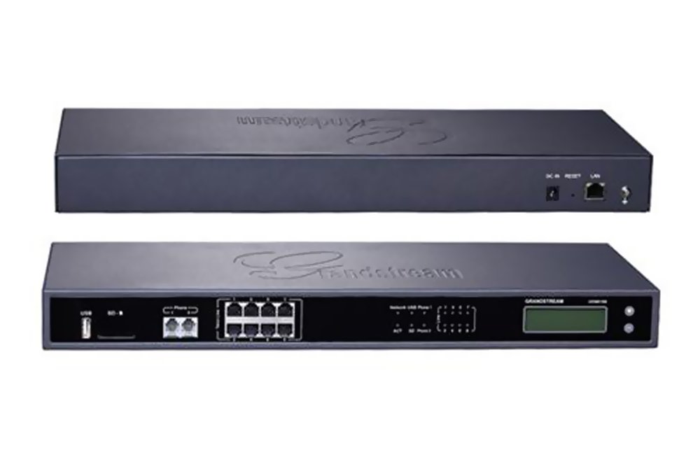 Amazon.com : Grandstream UCM6108 innovative IP PBX appliance ...