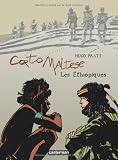 Corto Maltese, Tome 8 : Les �thiopiques