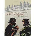Corto Maltese, Tome 8 : Les �thiopiques