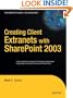 Creating Client Extranets with SharePoint 2003