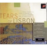 Tears Of Lisbon (Portugese Fado)