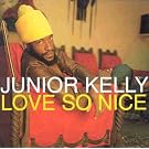 Love So Nice